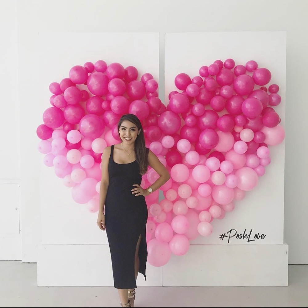 • Meet your posh stylist: Cynthia •